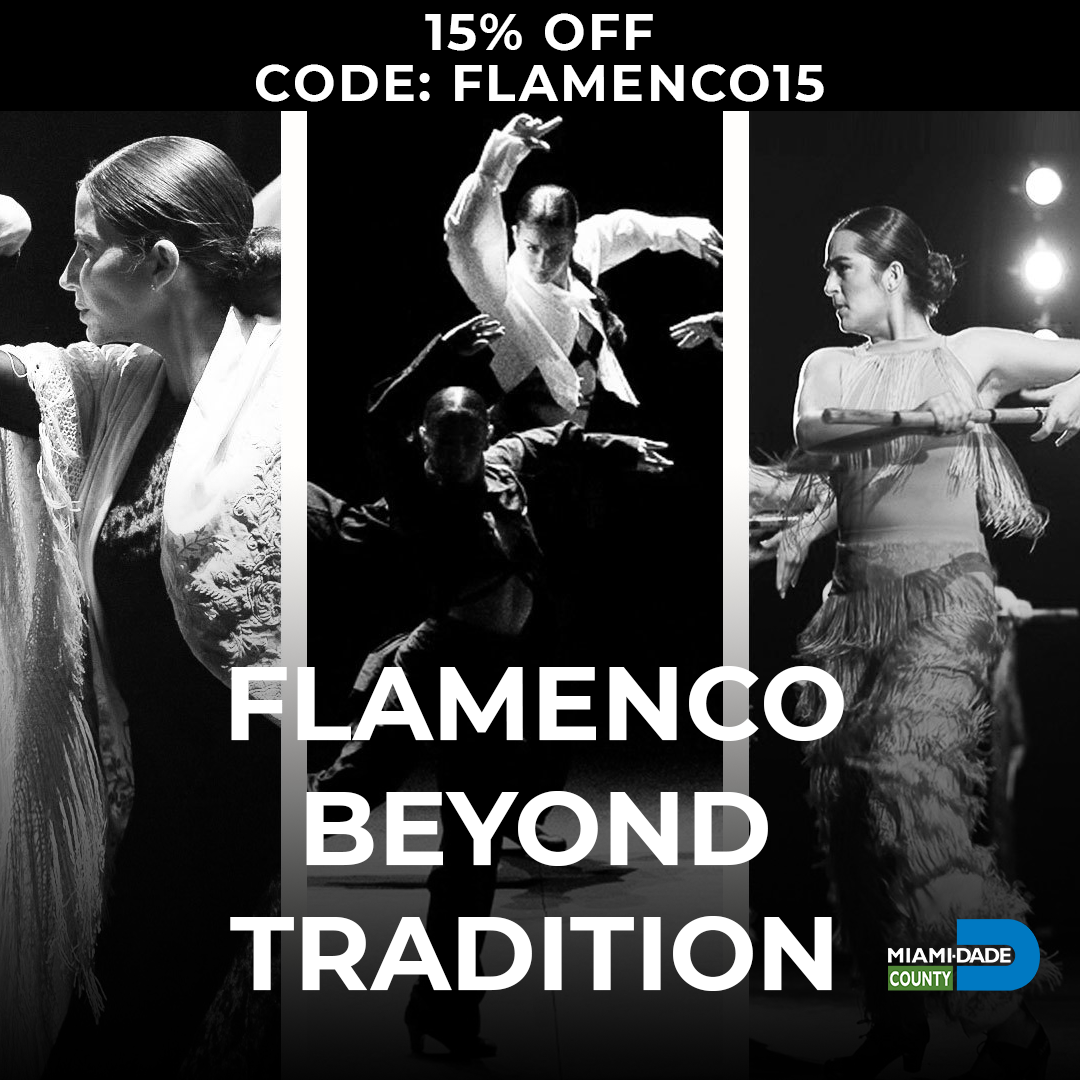 The Creative Process – Flamenco Beyond Tradition by Siudy Flamenco 