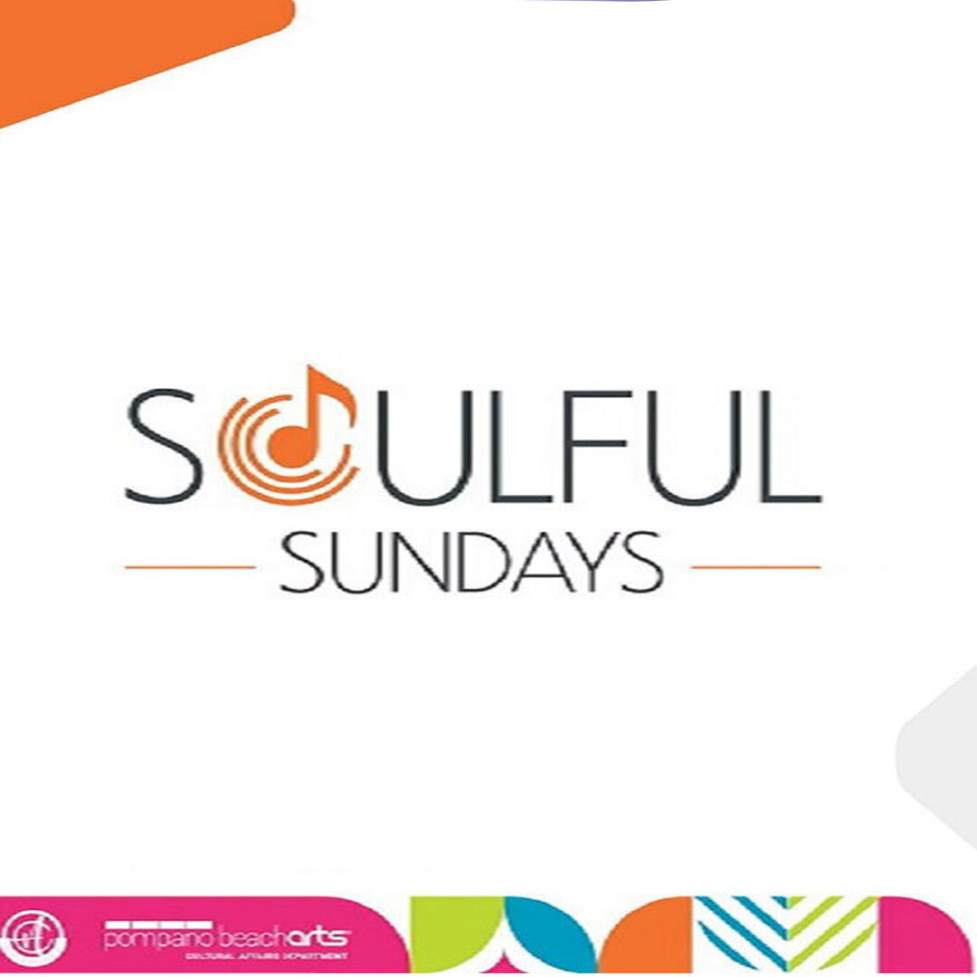 Soulful Sundays