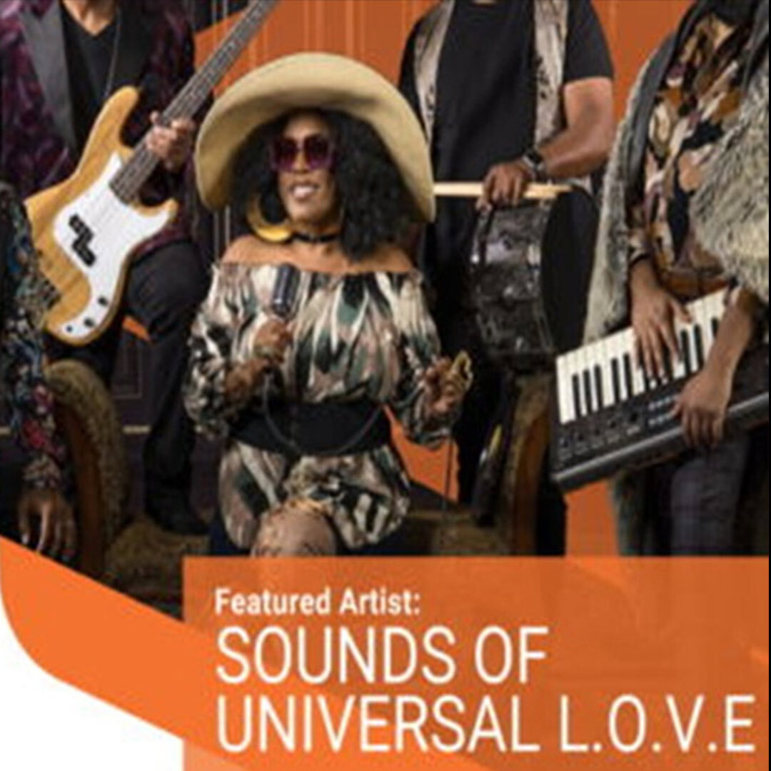 Soulful Sundays