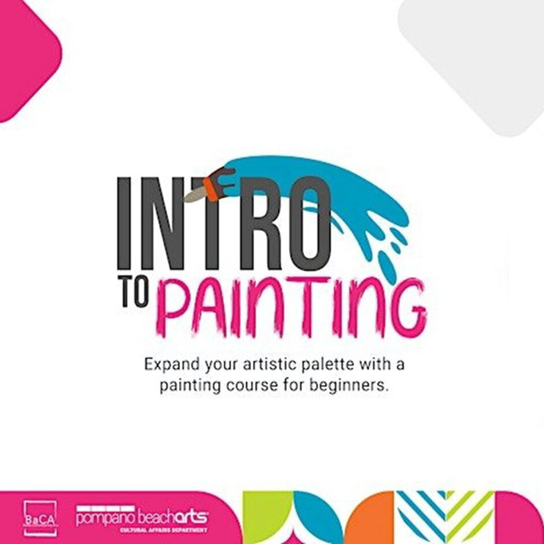 Introduction to Painting