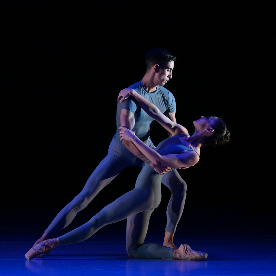 Dimensions Dance Theatre of Miami – Summer Dances & 2 Pianos